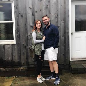 Meet your Posher, Jordan